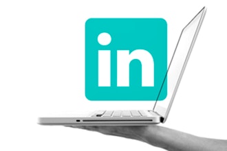 Build Your Professional Brand on LinkedIn