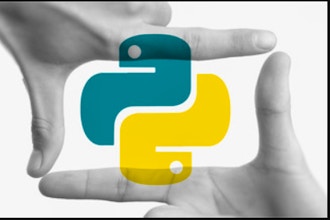 Python Programming Bootcamp Series