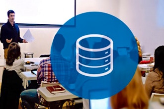 2-Day SQL Bootcamp Series