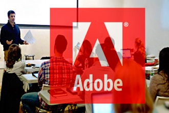 Adobe InDesign Bootcamp