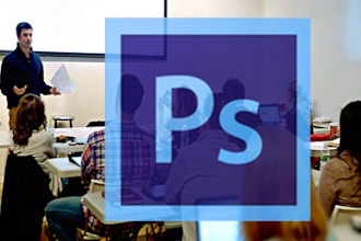 Adobe Photoshop Bootcamp