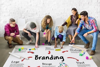 Introduction to Branding