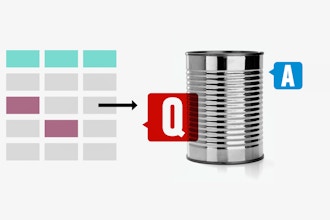 SQL Bootcamp: Learning the Language