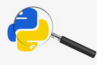 Python Bootcamp Series