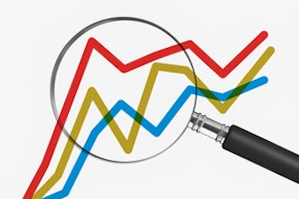 Data Visualization & Storytelling in Excel