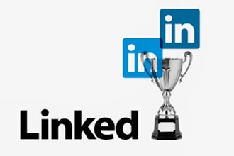 LinkedIn Marketing and Optimization for Consultants