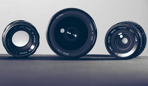Advanced Photography 