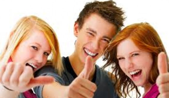 SpanHS: Spanish for High Schoolers