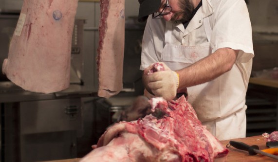 Piggin' Out: A tour of the Whole Hog