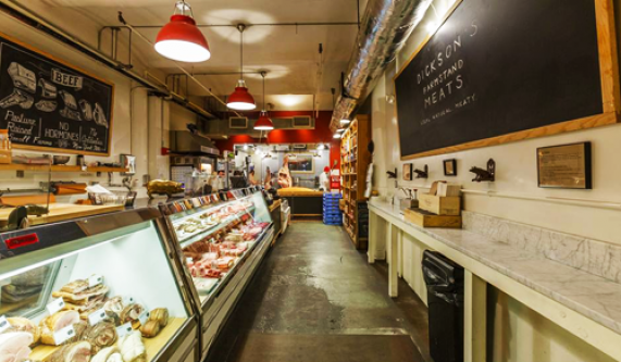 Linked In: Sausage Making 101