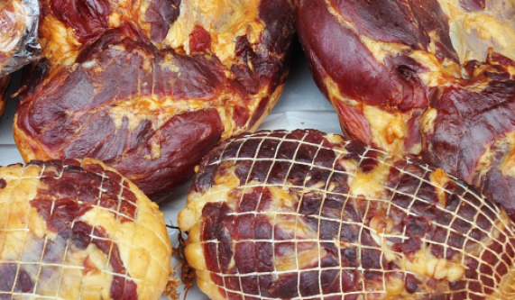 The Meat Smoker - Butchery Classes New York | CourseHorse - Dickson's