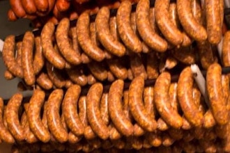 Linked In: Sausage Making 101