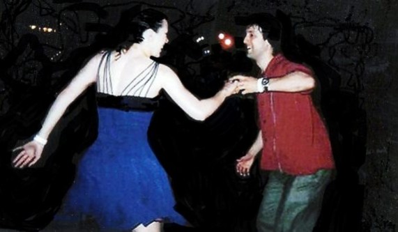 Rhythm Dance Workshop Salsa On2