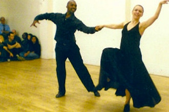 Ballroom Workshop