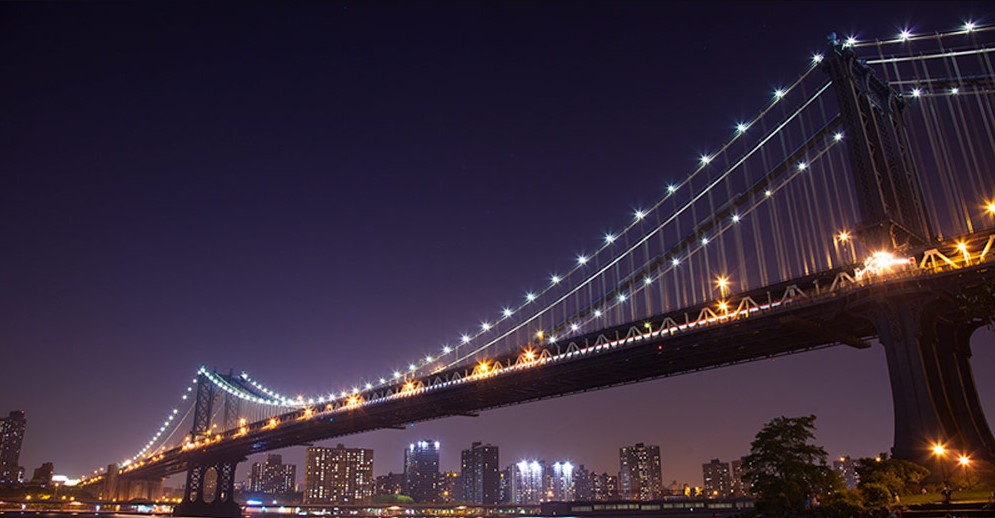 Manhattan Photo Safari (5 Day Workshop)