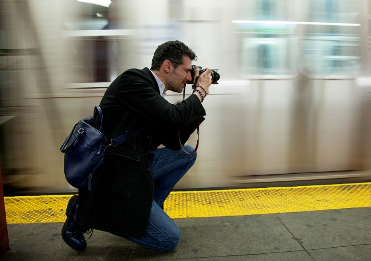 Photo Safari: Iconic New York (Part 1)
