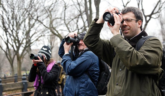 Photo Safari: Iconic New York (Part 1)