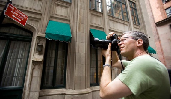 Manhattan Photo Safari Boot Camp