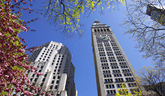 Madison Square Park