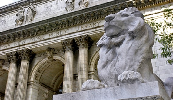 Photo Safari: Iconic New York (Part 2)