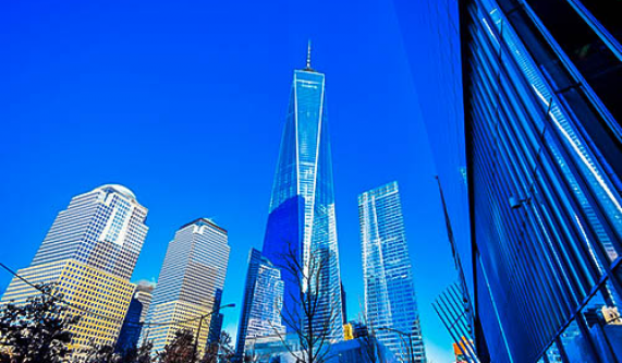 Photo Safari: World Trade Center