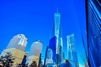 Photo Safari: World Trade Center