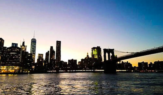 Night Photography: NYC After Dark