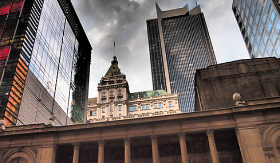 360 Photography @ World Trade Center