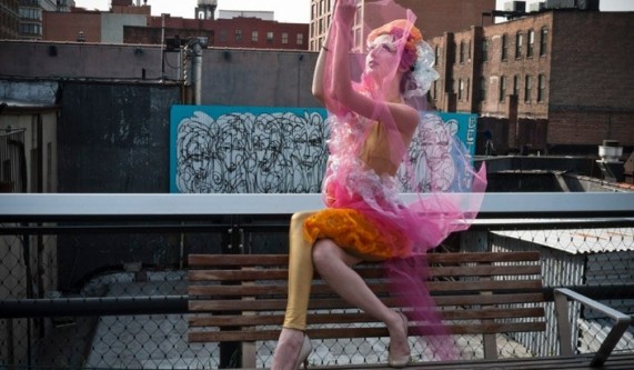 Location Photography Workshop: SOHO