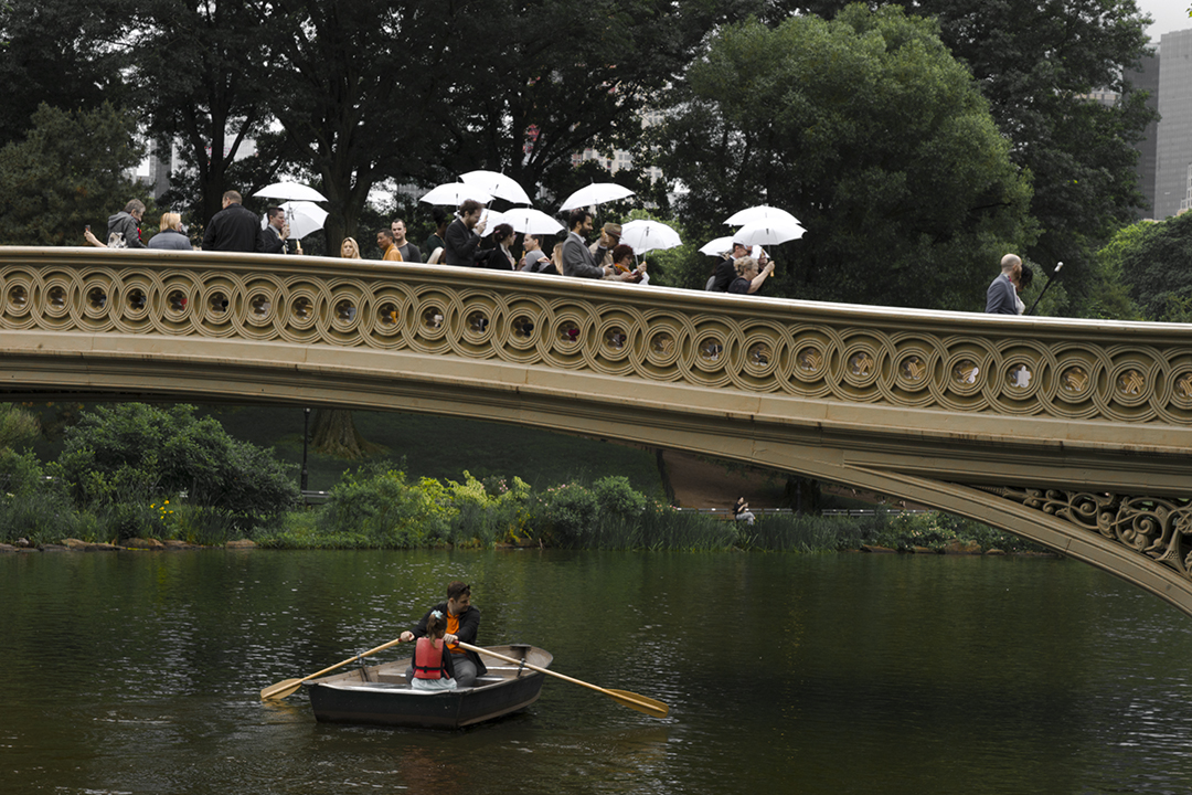 Location Photography Workshop: Central Park
