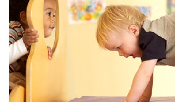 Gymboree Play & Learn 4 (Ages 16-22months)