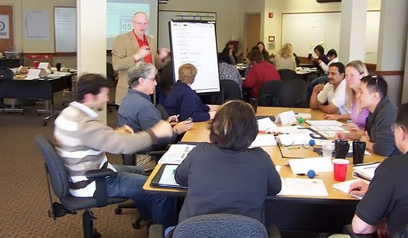 Certified Scrum Product Owner (CSPO)