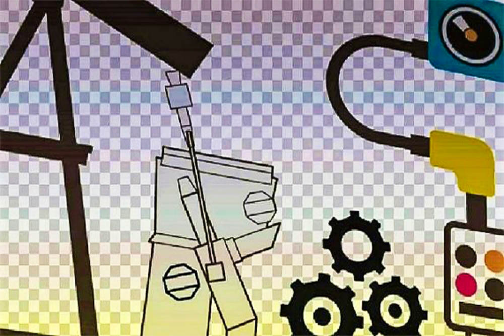 After Effects Training: Essential Skills 1