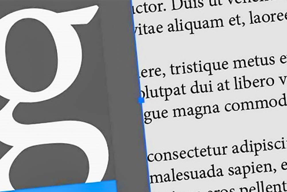 InDesign Training: Bootcamp