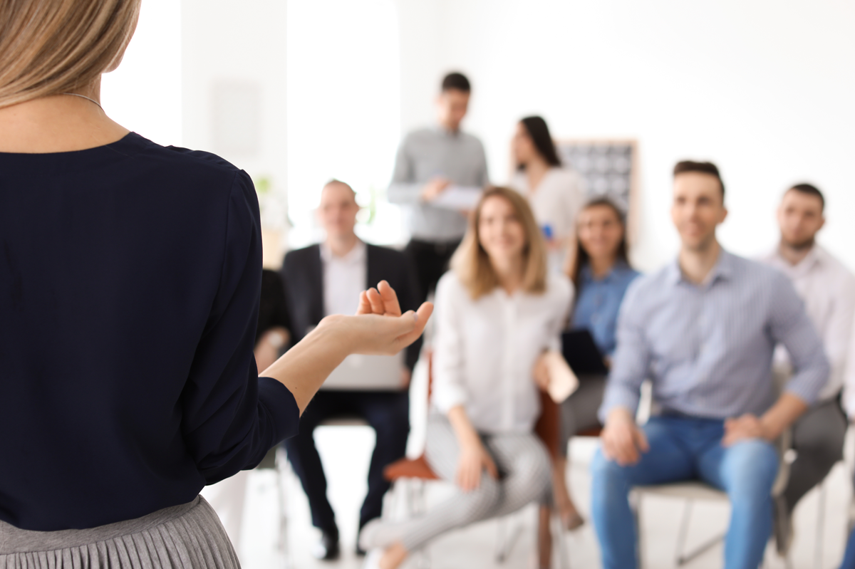 Captivate Training: Essential Skills 1