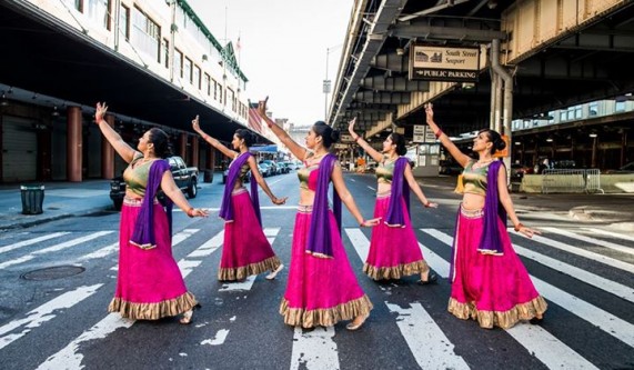 Bollywood & Bhangra