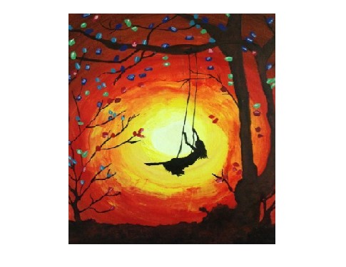 Artists Open Studio: All Levels All Painting, Drawing and Mixed Mediums