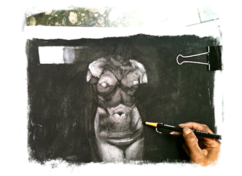 Advanced Drawing