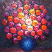 Paint and Sip: BYOB Painting Class NYC