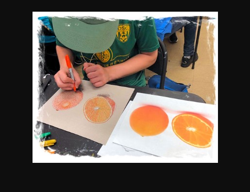 Comics, Cartoons & Manga Drawing (Ages 9-13)