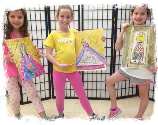 Crafty Kids Creations (Ages 6-10): Arts, Crafts and Creativity