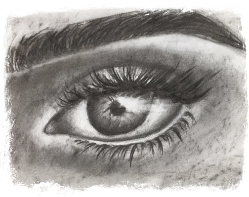 Learn to Draw in 90 Minutes! How to Draw A Face