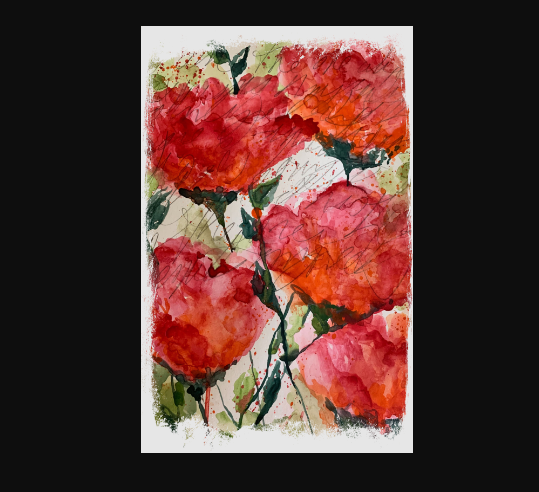 Express Your Creativity: Art Journaling and Mixed Media Class