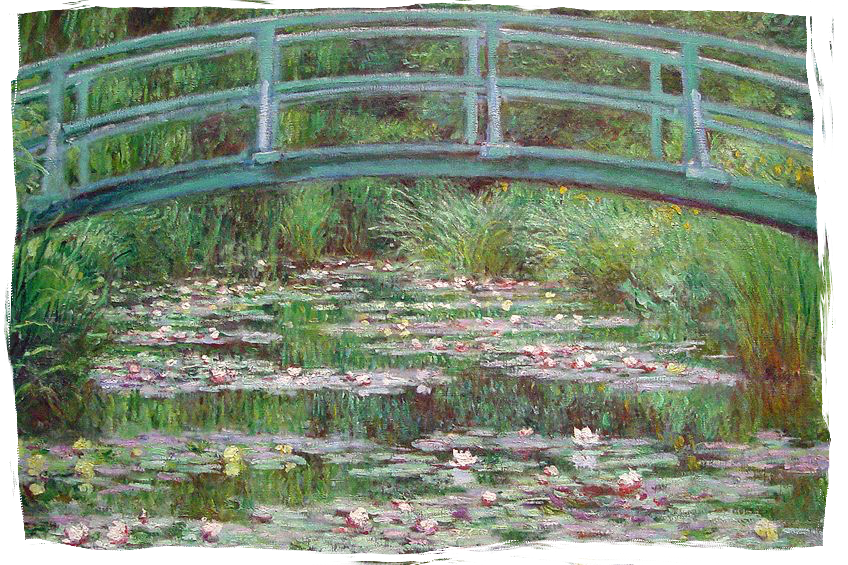 1-Time Fear-Free Beginners Acrylic Painting Workshop - Learn to Paint an Impressionist Painting