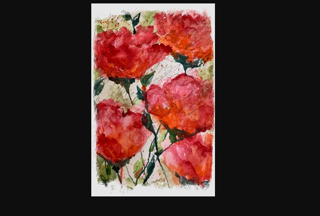 Unlock Your Creativity! Fear-Free Beginners Creative Art Journaling Online: Paint, Draw, Collage & Relax
