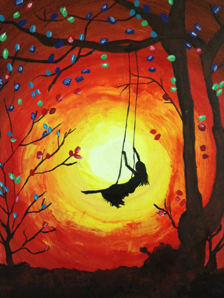 Artists Open Studio Space