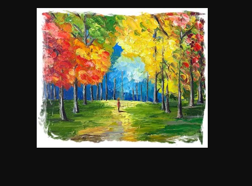 Dare to Paint: Painting Class for All Levels