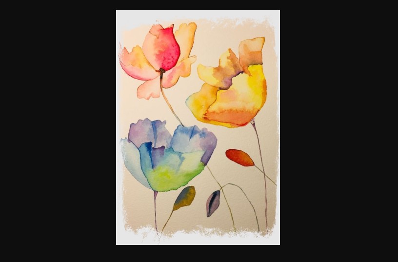 Watercolor Painting Weekly Workshop in NYC: The Next Step for Beginners and Intermediate Level