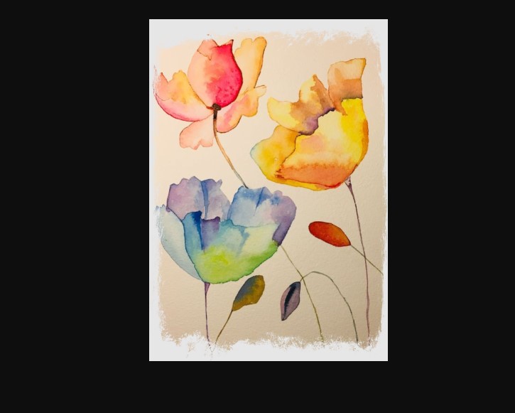 Watercolor Painting for Total Beginners