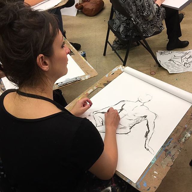 Fear Free Drawing With Soft Pastels Drawing Classes New York Coursehorse The Art Studio Ny